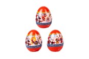 Kleine cadeautjes voor kinderen - Canenco Spidey Surprise Egg - SP22108V