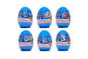 Kleine cadeautjes voor kinderen - Canenco PAW Patrol Surprise Egg - 1 pcs - PW22108