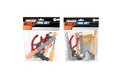 Creatief spelen - Toi-Toys Power Tools Tool Set in Bag 7 pcs. - 38045Z