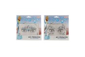 Creatief spelen - Toi-Toys Ice Princess Face Diamonds - 35630Z