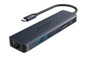 Docking station - Hyper Drive Next - 7 port USB-C HUB - Thunderbolt 4 - HD4003GL