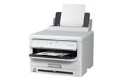 Printer - Epson WorkForce Pro WF-M5399DW - Zwart-wit - Inkt - C11CK77401