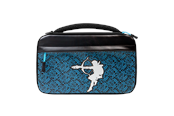 Gaming accessoires - PDP Commuter Case GLOW - Sheikah Shoot - Miscellaneous Bag - Nintendo Switch - 500-139-SKSG
