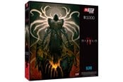 Merchandise - Good Loot - Diablo IV - Inarius - Puzzel - 5908305244912