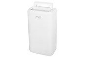 Klimaat, ventilator en airconditioning - Adler AD 7861 Compressor air dehumidifier 10L/24h LCD - AD 7861