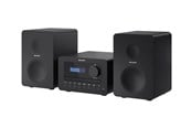 Micro- en minisystemen - Sharp XL-B520D - micro system - XL-B520D(BK)