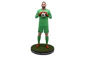 Merchandise - Footballs Finest - GIANLUIGI DONNARUMMA - OFFICIAL PSG - FOOTBALL'S FINEST 60CM RESIN STATUE - Figuur - 5056122522499