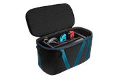 Vrije tijd & Reizen - PDP Pull-N-Go Case GLOW - Mario Kart Drift - 500-141-KTDG
