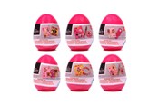 Kleine cadeautjes voor kinderen - Canenco Minnie Mouse Surprise Egg - MM22108