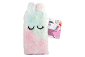 Doen-alsof spelen - Canenco Create it! Beauty Make-Up Set Fluffy with Magnetic Closure - 84525