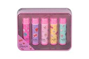 Creatief spelen - Canenco Create It! Beauty Lip Balm Tin Pink - 84528A
