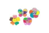 Creatief spelen - Toi-Toys Set Make your own Bead Bracelets - 41987Z