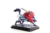 Merchandise - First 4 Figures - Okami Resin Painted Statue: Oki (Wolf Form) (Standard Edition) - Figuur - 5060316624661