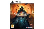 Games - Spellforce: Conquest of Eo - Sony PlayStation 5 - Turn-based - 9120131600885