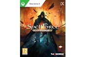 Games - Spellforce: Conquest of Eo - Microsoft Xbox Series X - Turn-based - 9120131600977