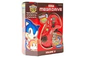 Game console - Radica SEGA Genesis (Mega Drive) Plug & Play Mini Console (Volume 2) - 0745938750206
