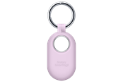 Toolboxen & Opslagsystemen - Samsung SmartTag2 Silicone Case - Lavender - EF-PT560CVEGWW