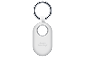 Mobiel - Overige accessoires - Samsung SmartTag2 Silicone Case - White - EF-PT560CWEGWW
