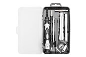 Gereedschap - DIGITUS - precision tool set - 115 pieces - DA-70361
