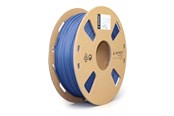 Filament - 3D-printer - Gembird PLA MATT filament - Marine - 1.75mm ø - 1 kg - 3DP-PLA-01-MTNB