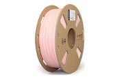 Filament - 3D-printer - Gembird PLA MATT filament - Light red - 1.75mm ø - 1 kg - 3DP-PLA-01-MTP