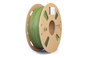 Filament - 3D-printer - Gembird PLA MATT filament - Green - 1.75mm ø - 1 kg - 3DP-PLA-01-MTMG