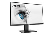 Scherm - 24" MSI PRO MP243X - 1920x1080 (FHD) - 100Hz - IPS - PRO MP243X