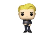 Merchandise - Funko! - BTS POP! J-HOPE FROM BUTTER - Figuur - 0889698640435