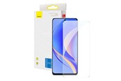 Mobiel - Beschermend glas - Baseus Tempered-Glass Screen Protector for HUAWEI Changxiang 50 Pro - P60012057201-02