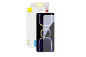 Mobiel - Beschermend glas - Baseus Tempered-Glass Screen Protector for Redmi K60/K60 Pro - P60012059201-00
