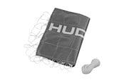Voetbal en balspellen - Hudora Football goal net 213cm - 75951