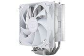 CPU koeler - Thermalright Assassin X 120 Refined SE White - CPU luchtkoeler - Max 26 dBA - AX120 R SE White 1700