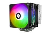 CPU koeler - Thermalright Phantom Spirit 120 SE ARGB - CPU luchtkoeler - Max 26 dBA - Phantom Spirit 120 SE Argb