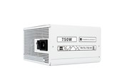 Voeding - Thermalright TG (Modular) Wit - Voeding - 750 Watt - 120 mm - ATX 3.0 - 80 Plus 80 PLUS Gold - TR-TG 750-W
