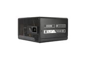 Voeding - Thermalright TG (Modular) Zwart - Voeding - 850 Watt - 120 mm - ATX 3.0 - 80 Plus 80 PLUS Gold - TR-TG 850