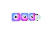 CPU koeler - Thermalright Aqua Elite 360 V3 White ARGB - CPU waterkoeling - Max 26 dBA - AQUA ELITE 360 White ARGB V3