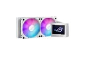 CPU koeler - ASUS ROG RYUJIN III 240 ARGB WE - CPU waterkoeling - Max 37 dBA - 90RC00K2-M0UAY0