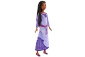 Dolls & Accessories - Disney Wish Asha of Rosas Posable Fashion Doll - HPX23