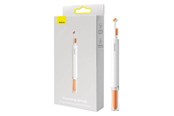 Mobiel - Overige accessoires - Baseus Cleaning Brush (white) - NGBS000002