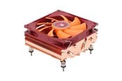 CPU koeler - Thermalright AXP-90 X47 Full Copper - CPU luchtkoeler - Max 22 dBA - AXP-90 X47 FULL COPPER