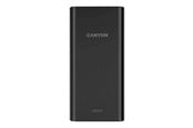 Powerbank - Canyon PB-2001 power bank - USB Powerbank - Zwart - 20000 mAh - CNE-CPB2001B