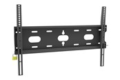 Muurbevestigingen, AV-bevestigingen & AV-meubels - iiyama MD-WM6040 mounting kit - for flat panel - universal - Max 125 kg - recommended for - MD-WM6040