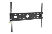 Muurbevestigingen, AV-bevestigingen & AV-meubels - iiyama MD-WM8060 mounting kit - for flat panel - universal - Max 125 kg - recommended for - MD-WM8060