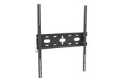 Muurbevestigingen, AV-bevestigingen & AV-meubels - iiyama MD-WM6080 mounting kit - for flat panel - universal - Max 125 kg - recommended for - MD-WM6080