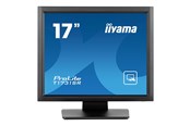 Scherm - 17" iiyama T1731SR-B1S - 1280x1024 - 60Hz - TN - T1731SR-B1S