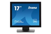 Scherm - 17" iiyama ProLite T1732MSC-B1S - 1280x1024 - 60Hz - TN - T1732MSC-B1S