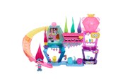 Speelgoedpop - Mattel Dreamworks Trolls Band Together Mount Rageous Playset - HNF24