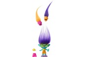 Dolls & Accessories - Mattel Dreamworks Trolls Band Together Hair Pops Branch Small Doll & Accessories - 0194735 13871 5