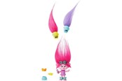 Dolls & Accessories - Mattel Dreamworks Trolls Band Together Hair Pops Poppy Small Doll & Accessories - 0194735 13866 1
