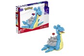 Pokémon - MEGA Construx Pokémon - Lapras Building Set - HKT26